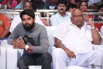 Yamaleela 2 Movie Audio Success Meet